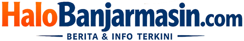 logo HaloBanjarmasin